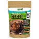 Cocoa Powder / Poudre de Cacao (200g) | 5Pack