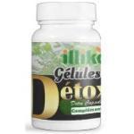 Detox Capsules / Gélules de Détox (120 u) | 3Pack