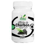 Active Vegetable Charcoal / Charbon Végétal Actif (120u) | 3Pack
