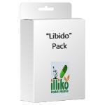 Libido Pack / Pack pour la Libido | COMBO