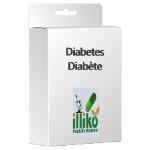 Diabetes Pack / Pack pour le Diabète | COMBO