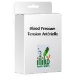 Blood Pressure Pack / Pack pour la Tension Artérielle | COMBO