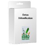 Detox Pack / Pack Pour la Détoxification | COMBO