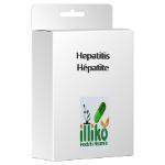 Hepatitis Pack / Pack pour l’Hépatite | COMBO