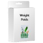 Weight Control Pack / Pack pour le Contrôle du Poids | COMBO