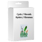 Cysts-Myomas-Fibroids Pack / Pack pour Kystes-Myomes-Fibromes | COMBO