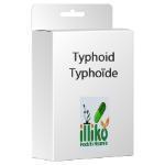 Typhoid Pack / Pack pour la Typhoïde | COMBO