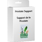 Prostate Support Pack / Pack pour le Support de la Prostate | COMBO