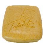 Carrot Soap / Savon à la Carotte (60g) | 3Pack