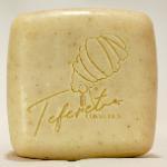 Coconut Soap / Savon à la Noix de Coco (60g) | 3Pack