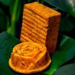 Hyssop Soap / Savon à l’Hysope (60g) | 3Pack