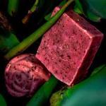 Jujube soap / Savon au Jujube (60g) | 3Pack