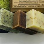 Anti-Aging Combo (Carrot + Celery + Snail Slime & Spirulina) | COMBO