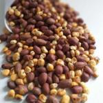 Corn-Peanut Formula / Formule Maïs-Arachides Grillés (~5Kg)