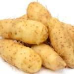 Sweet Yam Formula / Formule Igname Sucrée (~5Kg)