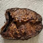 Smoked Fish / Poisson Fumé (~ 5 Kg)